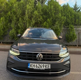 VW Tiguan Volkswagen Tiguan 2. 0 TDI DSG, снимка 2