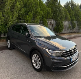 VW Tiguan Volkswagen Tiguan 2. 0 TDI DSG, снимка 3