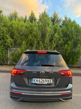 VW Tiguan Volkswagen Tiguan 2. 0 TDI DSG, снимка 4