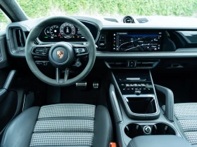 Porsche Cayenne GTS Coupe, снимка 7
