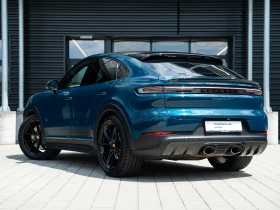 Porsche Cayenne GTS Coupe, снимка 2