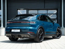 Porsche Cayenne GTS Coupe, снимка 4