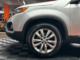 Kia Sorento 2.4 бензин/Автомат/4х4, снимка 5
