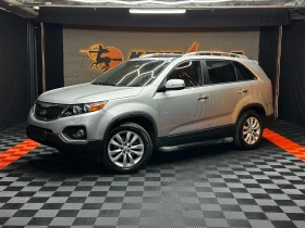 Kia Sorento 2.4 бензин/Автомат/4х4, снимка 1