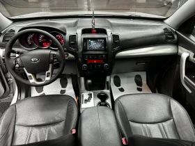 Kia Sorento 2.4 бензин/Автомат/4х4, снимка 9