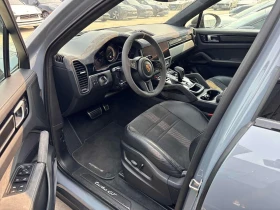 Porsche Cayenne  Turbo GT | ALCANTARA | ЦЕНА ДО БЪЛГАРИЯ , снимка 7