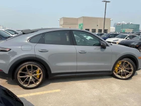 Porsche Cayenne  Turbo GT | ALCANTARA | ЦЕНА ДО БЪЛГАРИЯ , снимка 3
