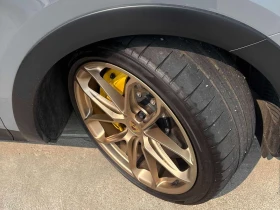 Porsche Cayenne  Turbo GT | ALCANTARA | ЦЕНА ДО БЪЛГАРИЯ , снимка 6
