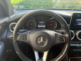 Mercedes-Benz GLC 220 Mercedes-Benz GLC 220 4MATIC, снимка 9