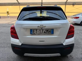Chevrolet Trax, снимка 7