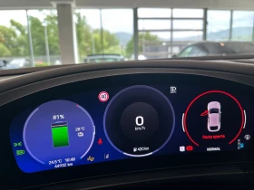 Porsche Macan -e Turbo 95 kWh - AWD, снимка 7
