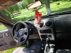 Jeep Cherokee, снимка 4