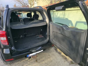 Daihatsu Terios, снимка 7