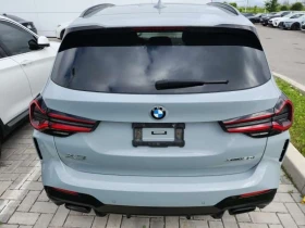 BMW X3 * xDrive30i * M SPORT * CARFAX * , снимка 2