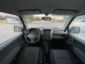 Suzuki Jimny TUNING БЕЗ РЪЖДА, снимка 12