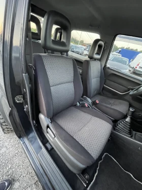 Suzuki Jimny TUNING БЕЗ РЪЖДА, снимка 10