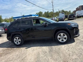 Toyota Rav4 * AWD LE * CARFAX * ОПЦИЯ ЗА ФИНАНСИРАНЕ, снимка 2