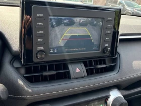 Toyota Rav4 * AWD LE * CARFAX * ОПЦИЯ ЗА ФИНАНСИРАНЕ, снимка 11