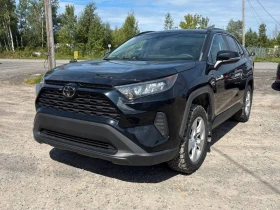 Toyota Rav4 * AWD LE * CARFAX * ОПЦИЯ ЗА ФИНАНСИРАНЕ, снимка 1