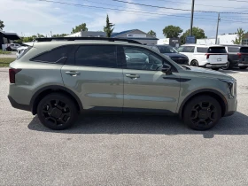 Kia Sorento X-Line Limited / АВТОКРЕДИТ / ПРОГНОЗНА ЦЕНА ДО БГ, снимка 6