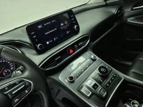 Hyundai Santa fe Diesel 2.2 2Wd Premium , снимка 9
