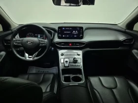 Hyundai Santa fe Diesel 2.2 2Wd Premium , снимка 8