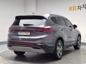 Hyundai Santa fe Diesel 2.2 2Wd Premium , снимка 3