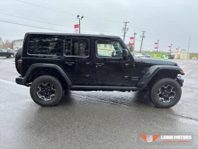 Jeep Wrangler, снимка 3