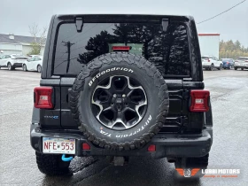 Jeep Wrangler, снимка 4