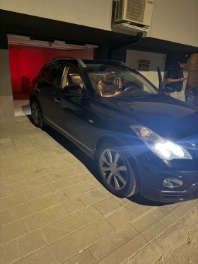 Infiniti Ex30, снимка 8