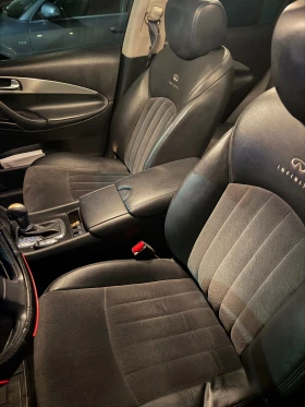 Infiniti Ex30, снимка 5