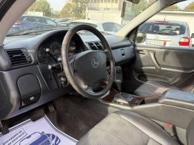 Mercedes-Benz ML 270 CDi, снимка 11