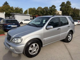 Mercedes-Benz ML 270 CDi, снимка 12
