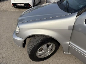 Mercedes-Benz ML 270 CDi, снимка 6