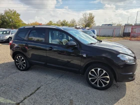 Nissan Qashqai 1.6D/+ 2/360 Камери/Навигация, снимка 3