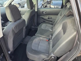 Nissan Qashqai 1.6D/+ 2/360 Камери/Навигация, снимка 8