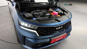 Kia Sorento PRESTIGE* ОБДУХВАНЕ* ДИСТРОНИК* ХЕДЪП* , снимка 6