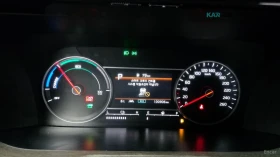 Kia Sorento PRESTIGE* ОБДУХВАНЕ* ДИСТРОНИК* ХЕДЪП* , снимка 8