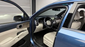 Kia Sorento PRESTIGE* ОБДУХВАНЕ* ДИСТРОНИК* ХЕДЪП* , снимка 10