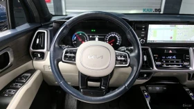 Kia Sorento PRESTIGE* ОБДУХВАНЕ* ДИСТРОНИК* ХЕДЪП* , снимка 13