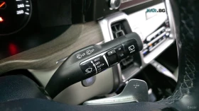 Kia Sorento PRESTIGE* ОБДУХВАНЕ* ДИСТРОНИК* ХЕДЪП* , снимка 15