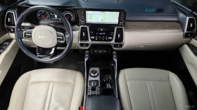Kia Sorento PRESTIGE* ОБДУХВАНЕ* ДИСТРОНИК* ХЕДЪП* , снимка 7