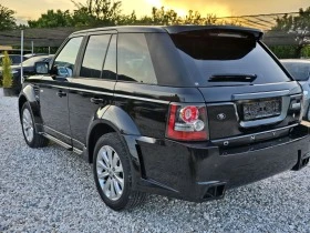 Land Rover Range Rover Sport 3.0D/245/AUTOBIOGRAPHY/ЛИЗИНГ!, снимка 6