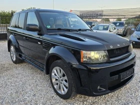 Land Rover Range Rover Sport 3.0D/245/AUTOBIOGRAPHY/ЛИЗИНГ!, снимка 3