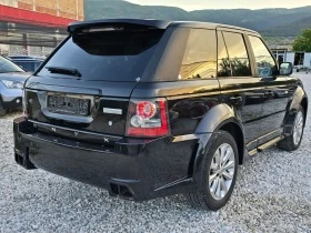 Land Rover Range Rover Sport 3.0D/245/AUTOBIOGRAPHY/ЛИЗИНГ!, снимка 5