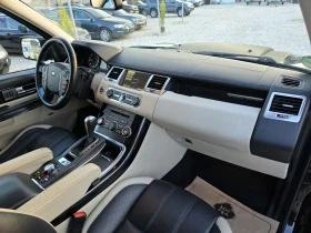 Land Rover Range Rover Sport 3.0D/245/AUTOBIOGRAPHY/ЛИЗИНГ!, снимка 11