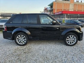 Land Rover Range Rover Sport 3.0D/245/AUTOBIOGRAPHY/ЛИЗИНГ!, снимка 4