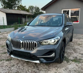     BMW X1 sDrive 1.8D* 