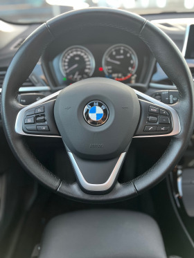 BMW X1 sDrive 1.8D* ЛИЗИНГ, снимка 3 - Автомобили и джипове - 46087047