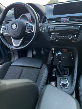 BMW X1 sDrive 1.8D* ЛИЗИНГ, снимка 6 - Автомобили и джипове - 46087047